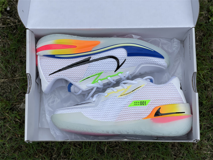 Air Zoom G.T. Cut Ghost