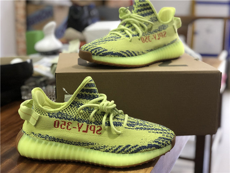 350 V2 Yebra