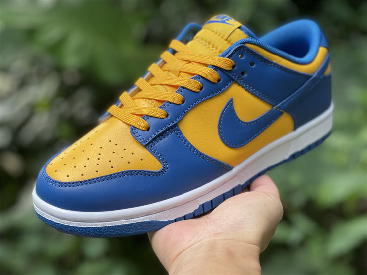 Low UCLA