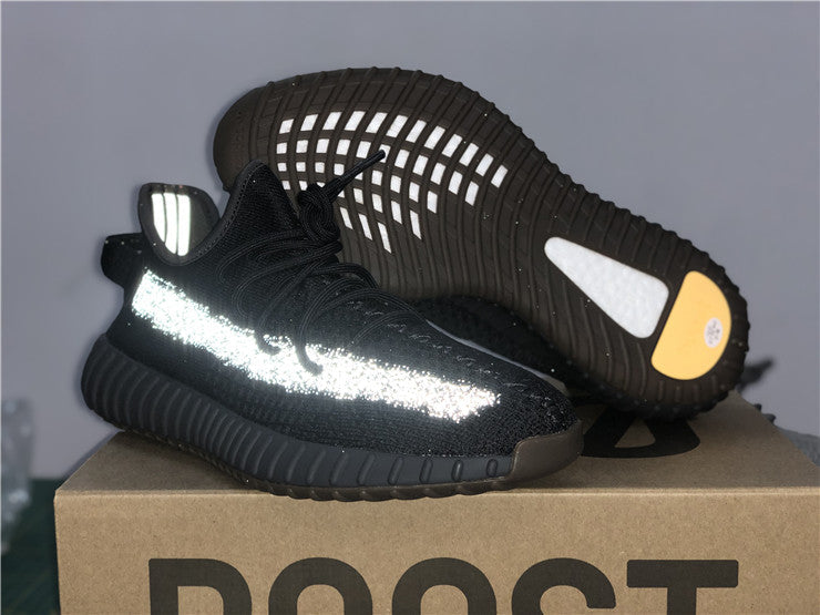 350 V2 Cinder Reflective
