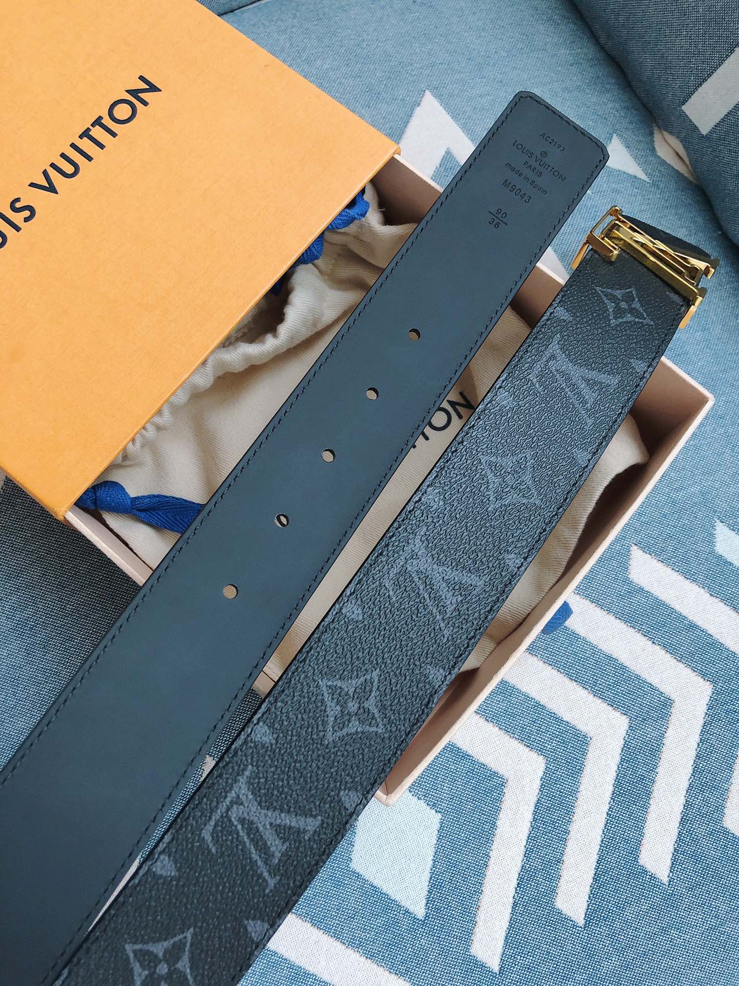 Belt 4.0