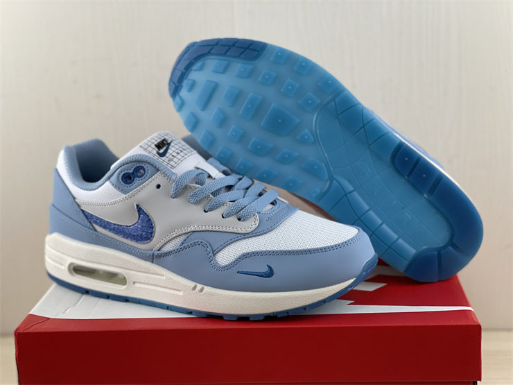 Air Max 1 Premium Blueprint