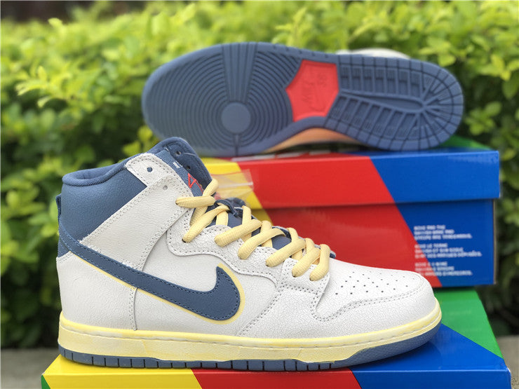 High Atlas Lost at Sea (2020)