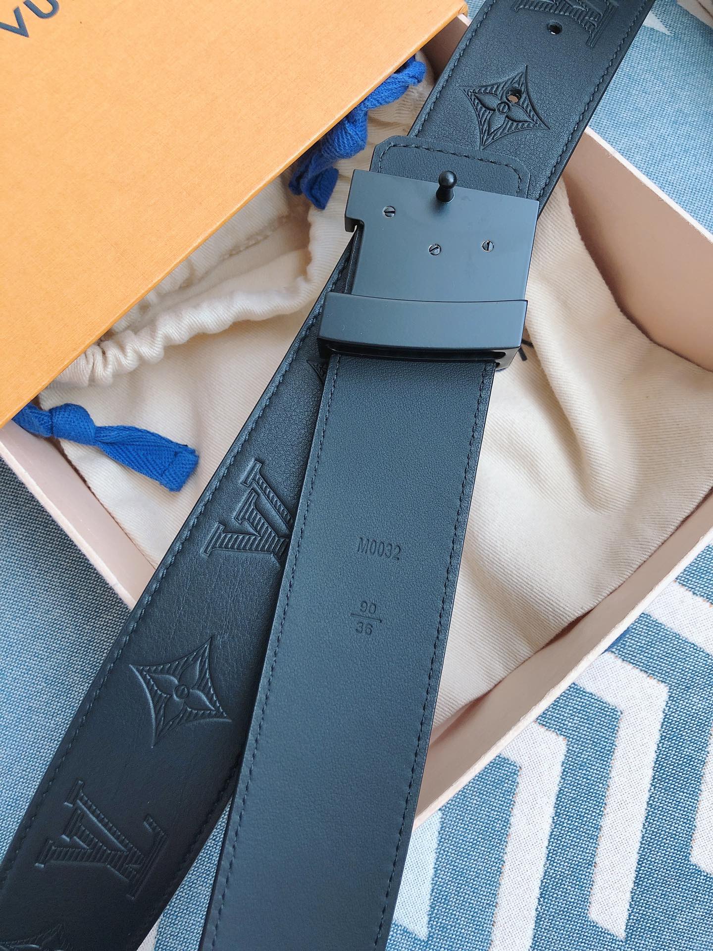 Belt 4.0