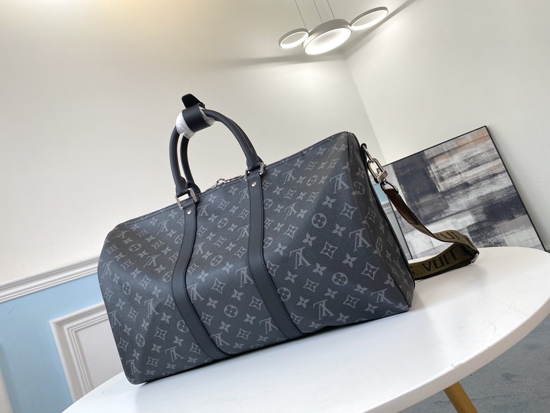 LV Keepall M40569