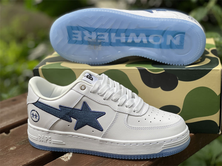 A Bathing Ape Bape