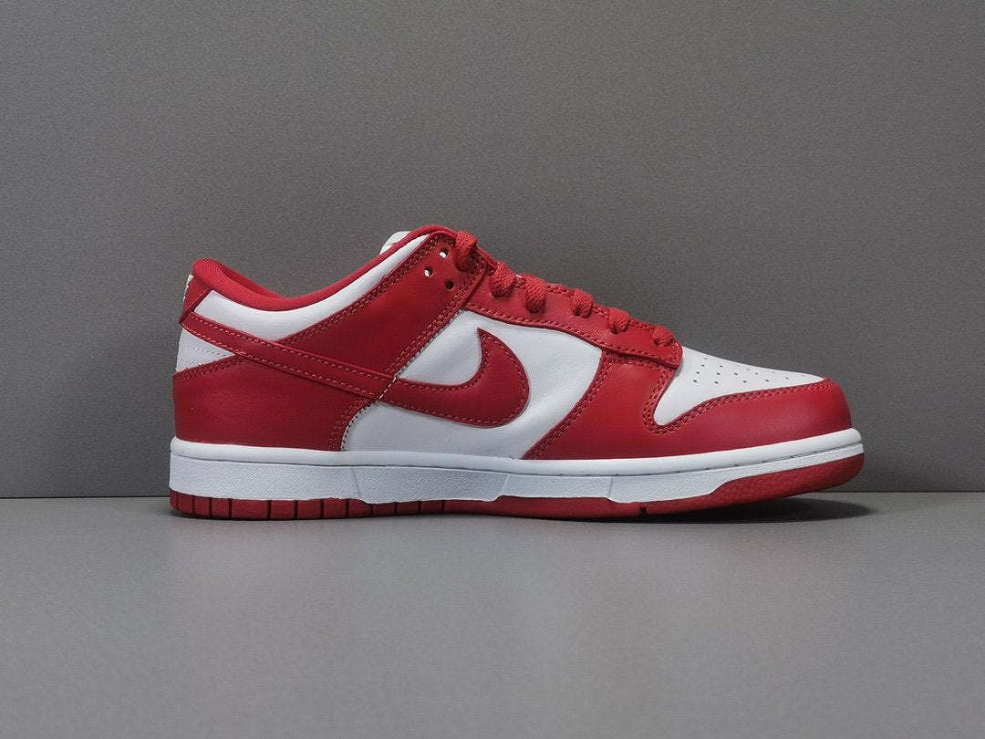 Low University Red (2020)