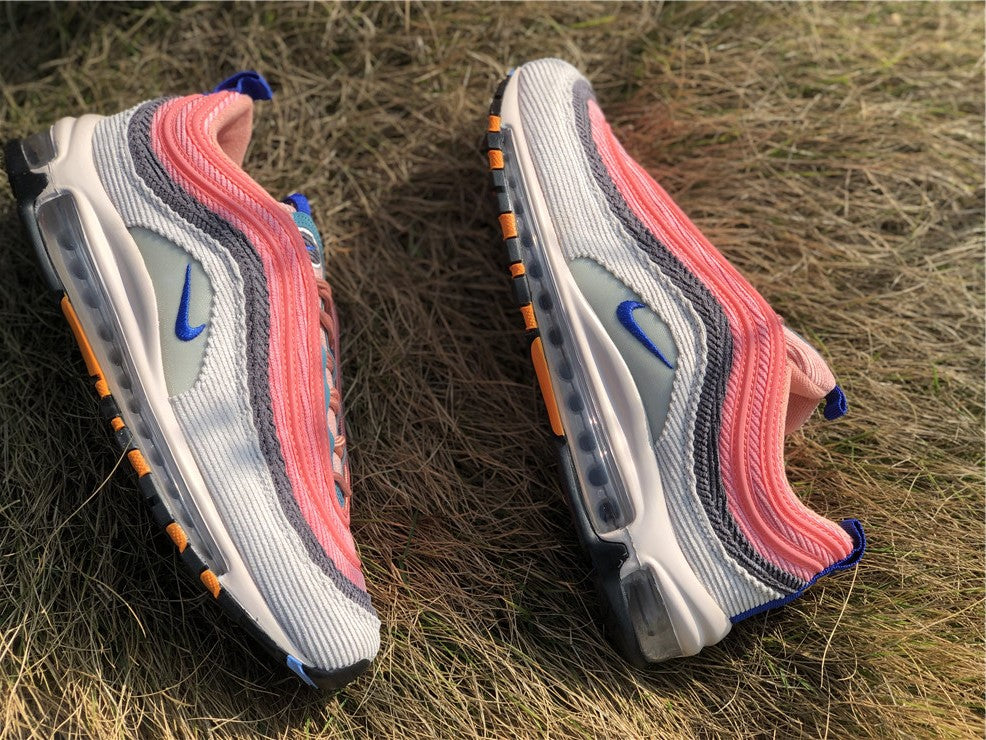 Air Max 97 Corduroy Desert Sand