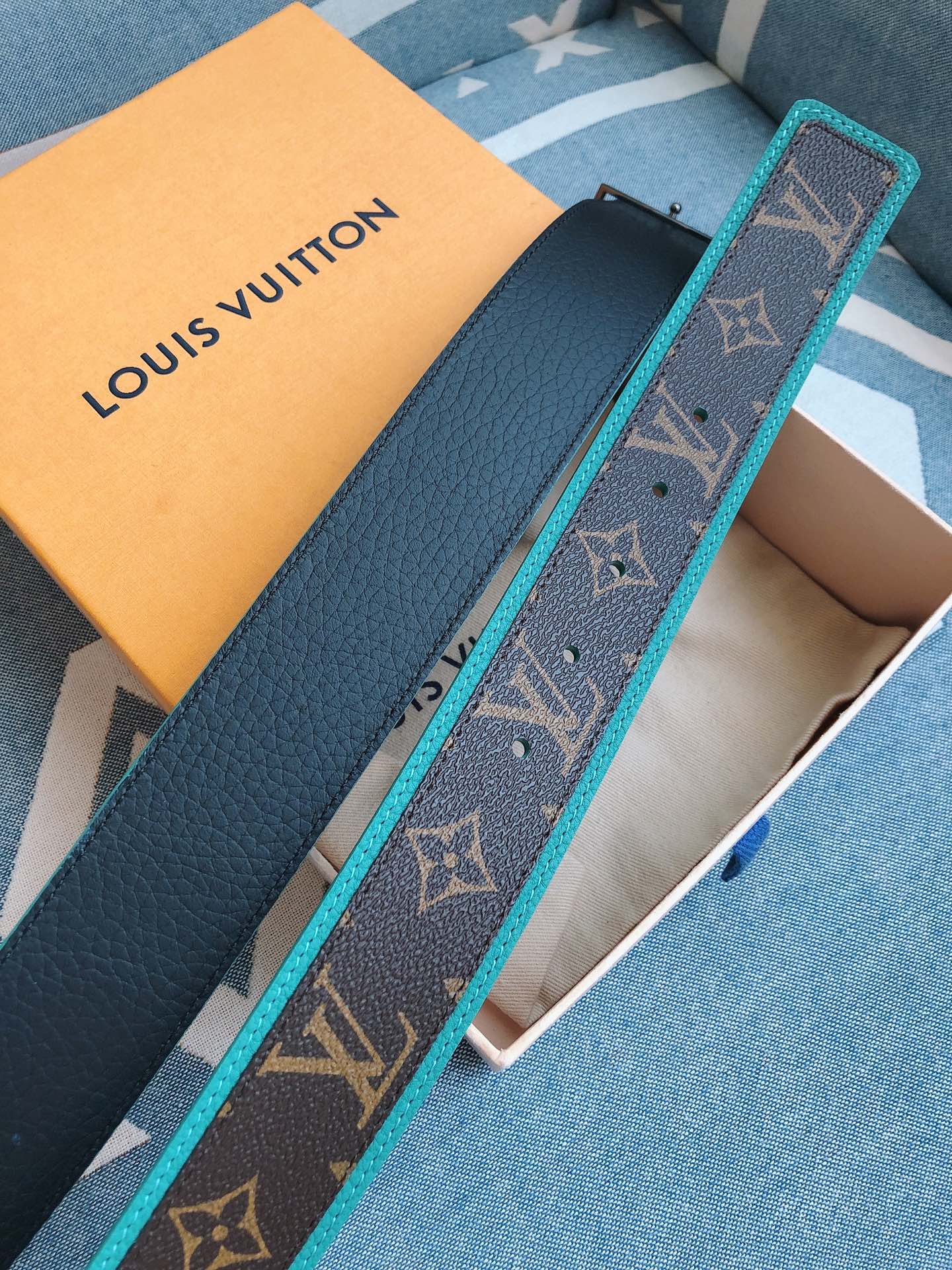 Belt 4.0