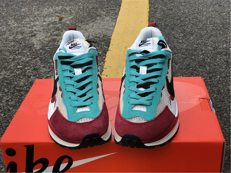 Vaporwaffle sacai Pegasua Vaporfly Villain