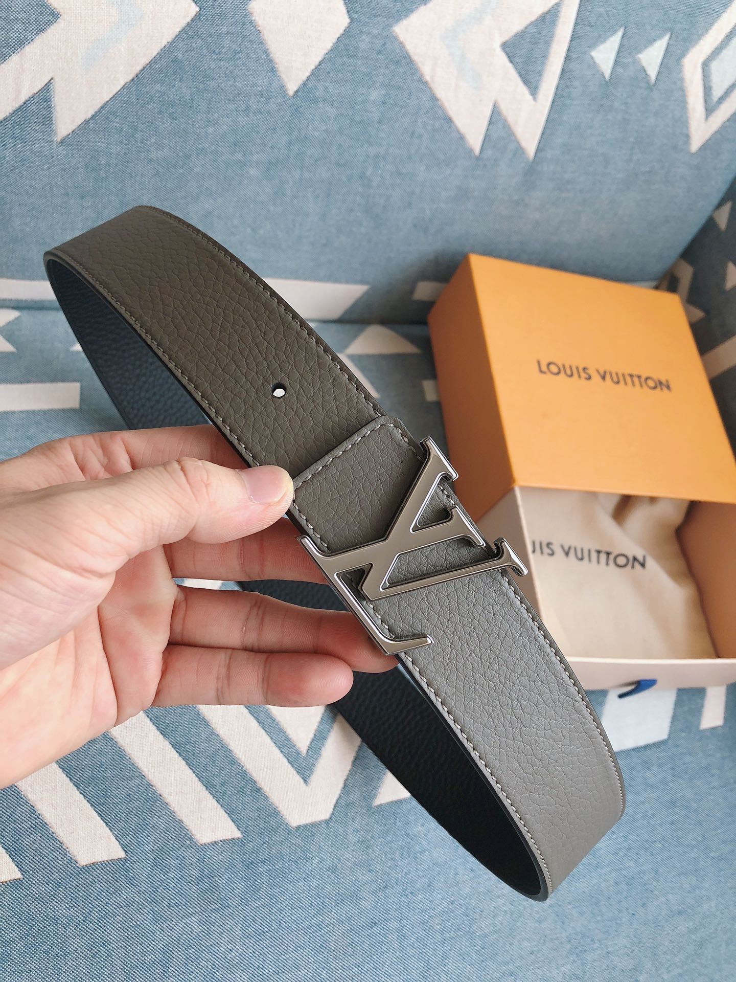 Belt 4.0