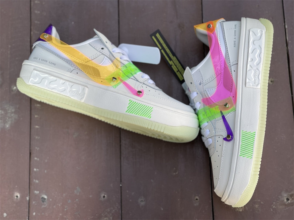 1 Fontanka Have a Good Game (W)