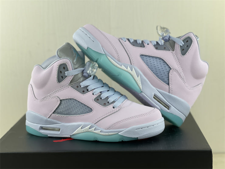 5 Retro Easter