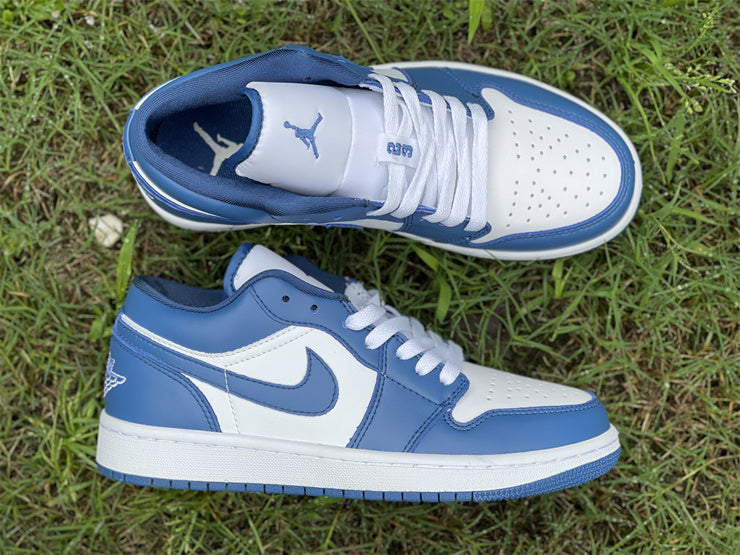 1 Low Marina Blue (W)