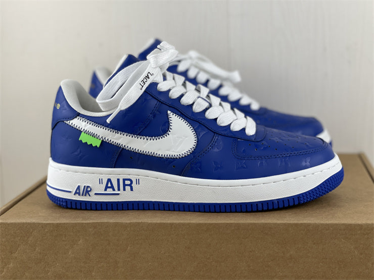 1 Low