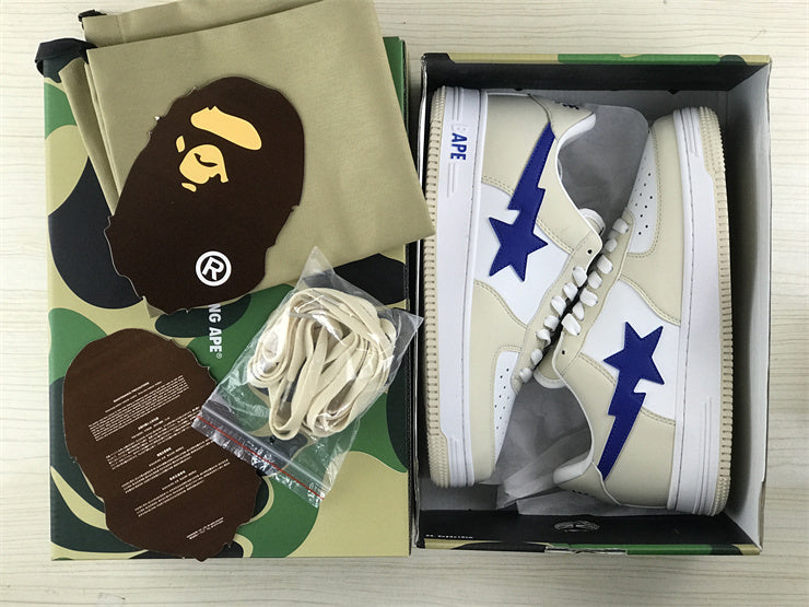 A Bathing Ape Bape