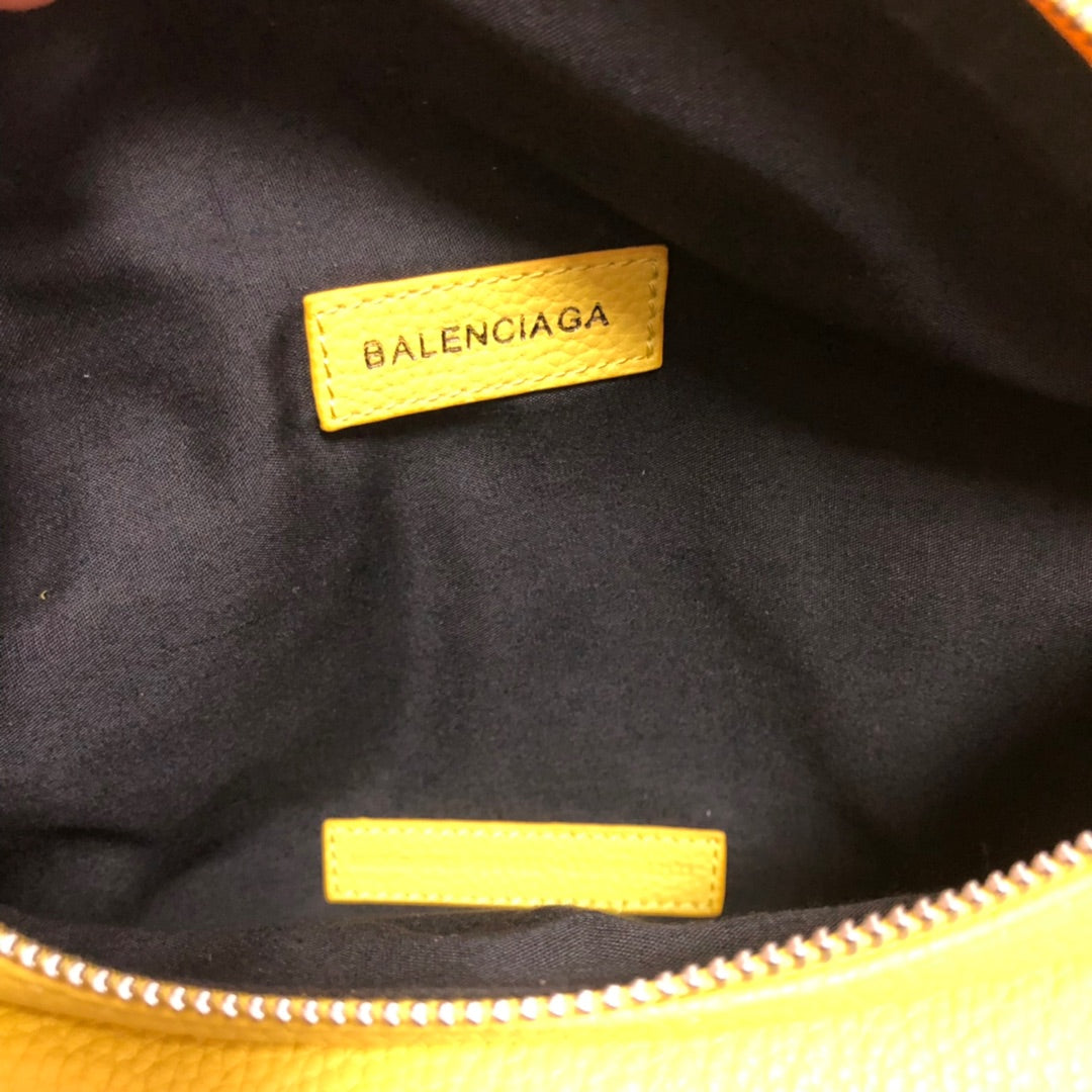 Cross chest bag Fanny pack