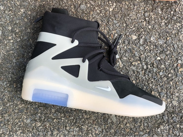 Air Fear of God 1 String Off-Noir