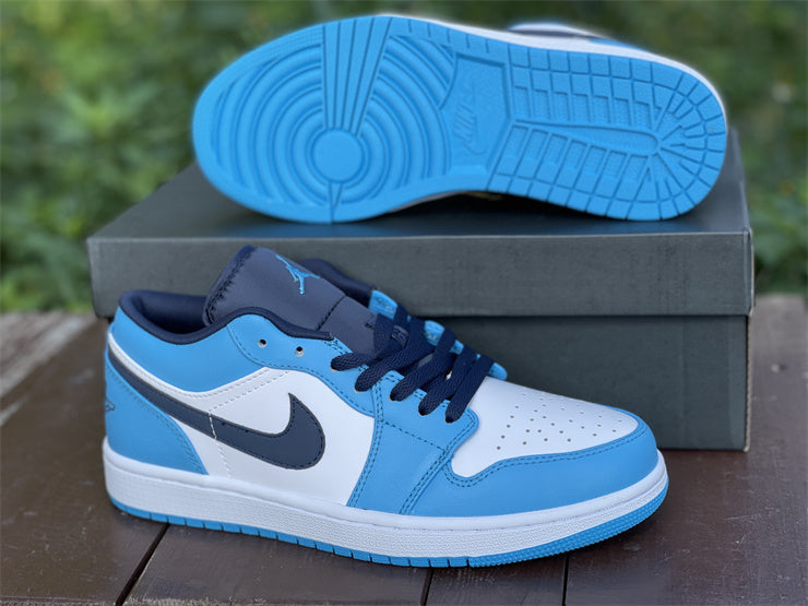 1 Low UNC (2021)