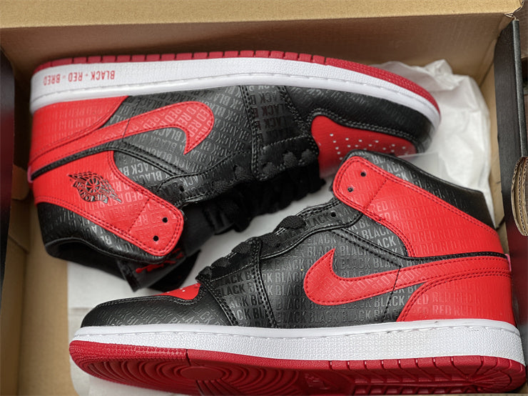 1 Mid Bred Text (GS)