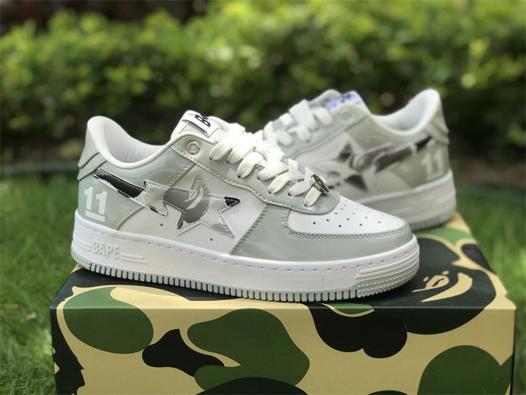 A Bathing Ape Bape