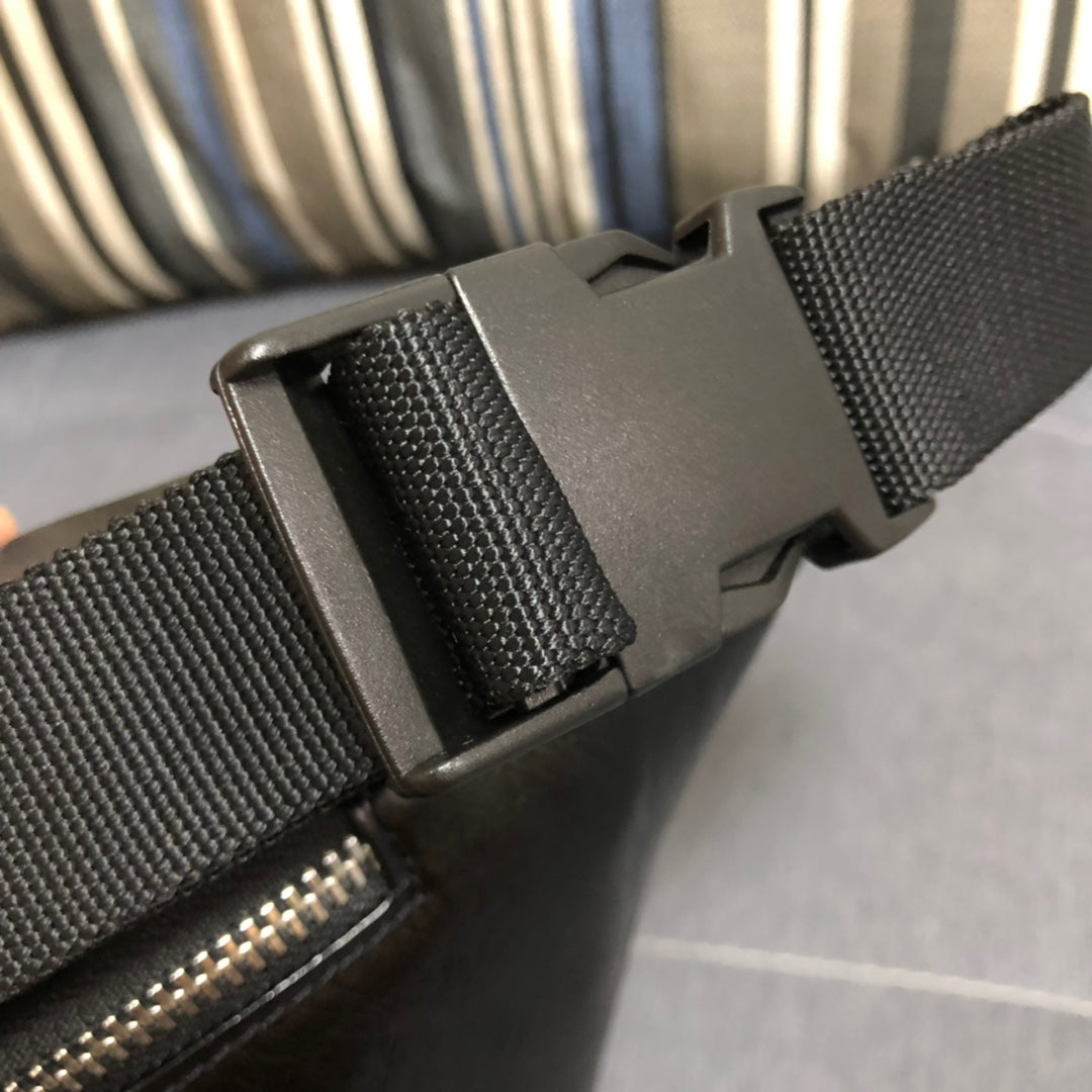 Cross chest bag Fanny pack