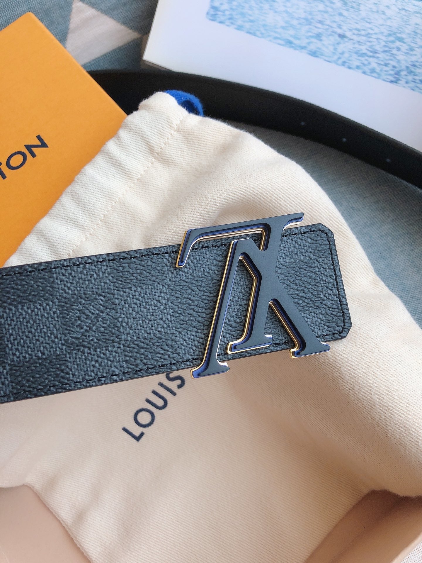 Belt 4.0