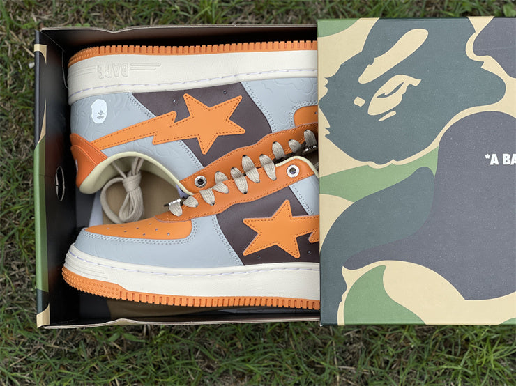 A Bathing Ape Bape