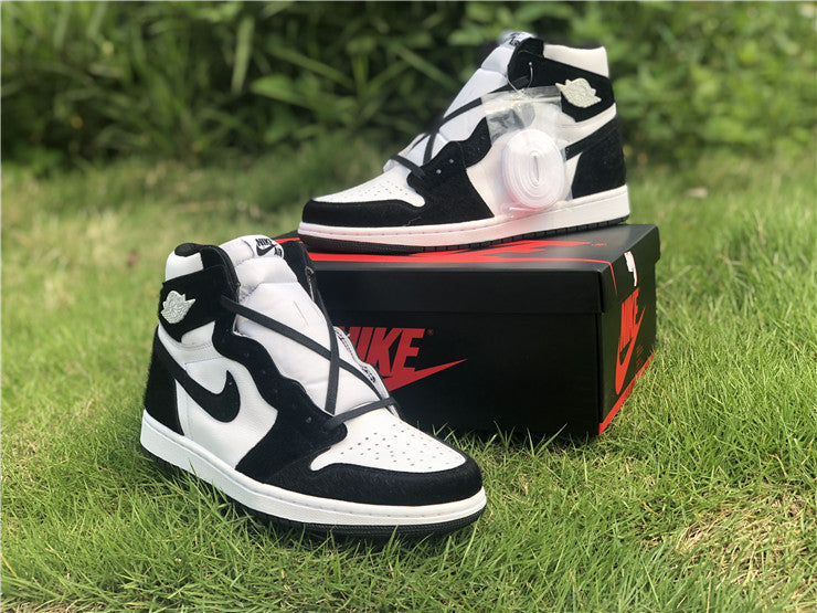 1 Retro High Twist (W)