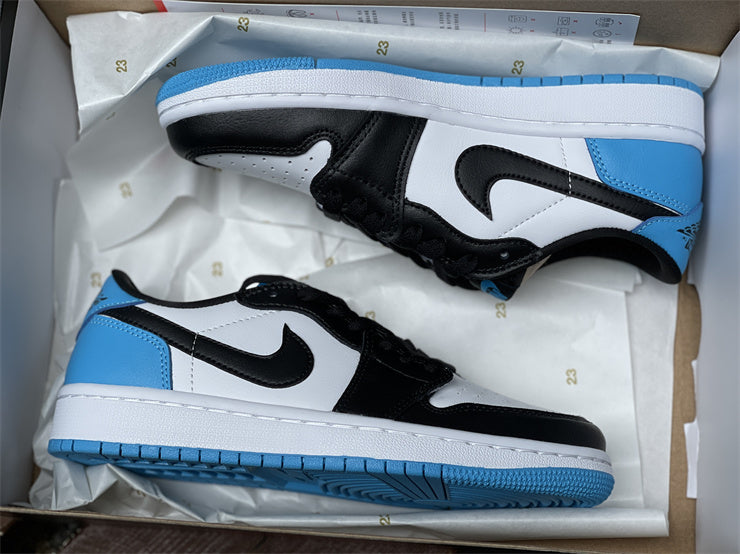 1 Retro Low OG “UNC”