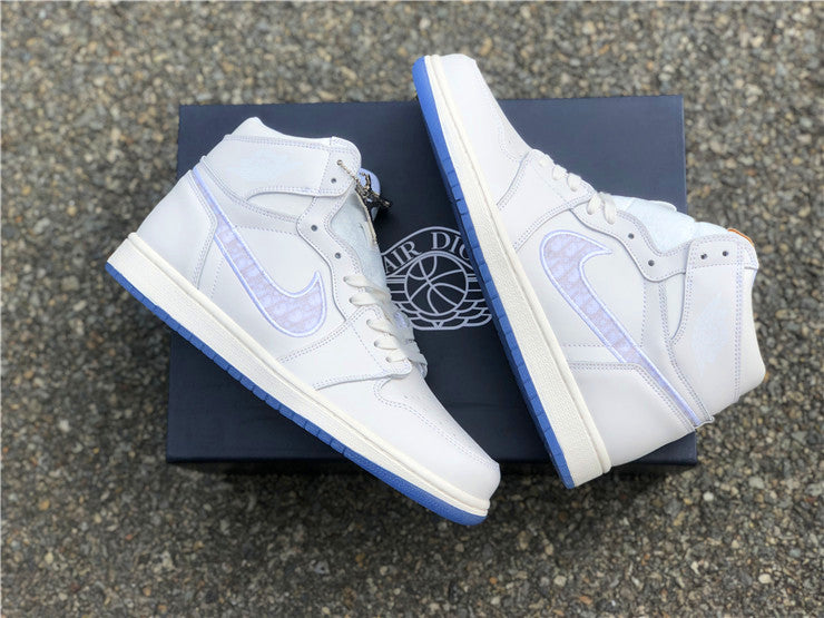 1 Retro High