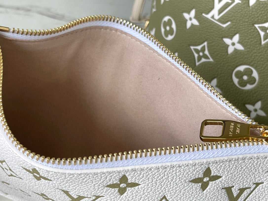 HANDBAG NEVERFUL M46102