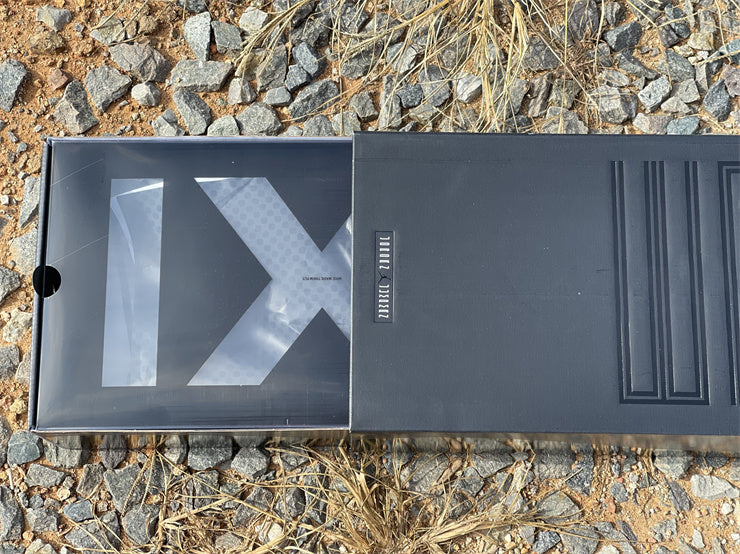 11 Retro Cap and Gown