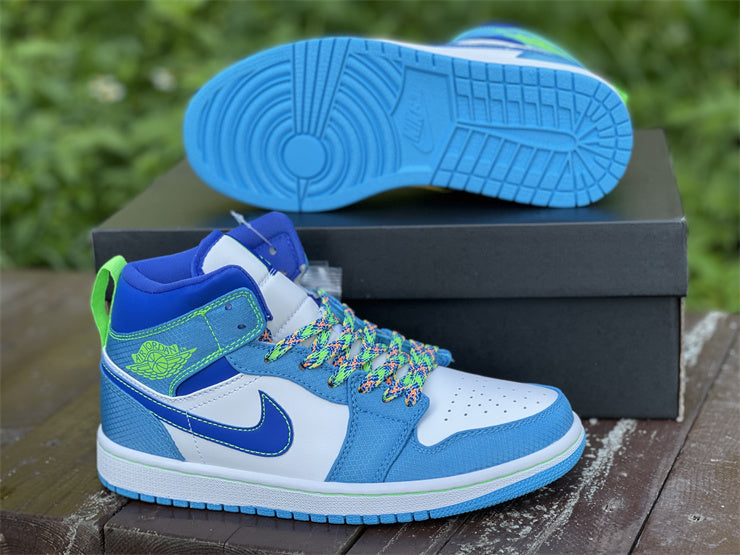 1 Mid Sprite Blue (GS)