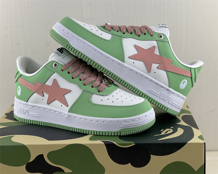 A Bathing Ape Bape