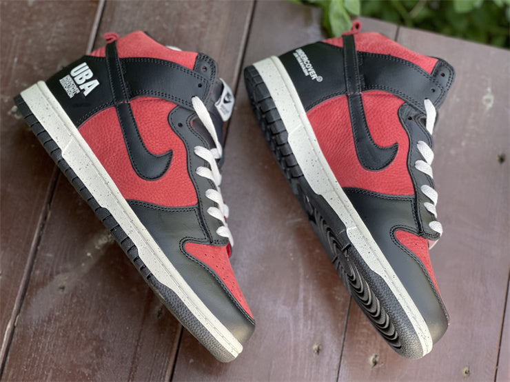 High 1985 Undercover UBA