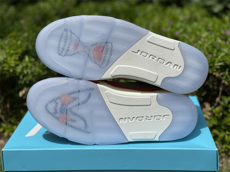 5 Retro Low Doernbecher (2022)