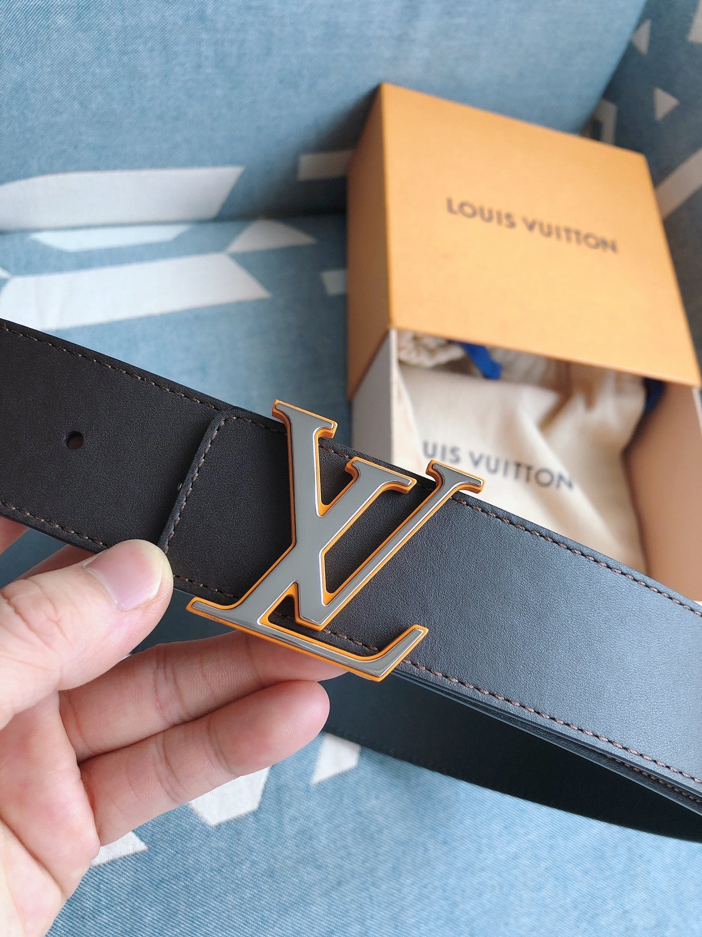 Belt 4.0