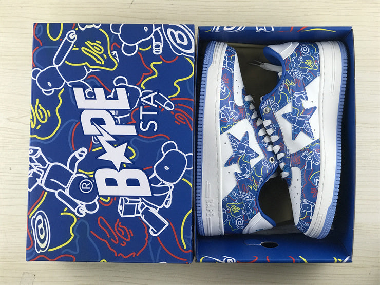 A Bathing Ape Bape