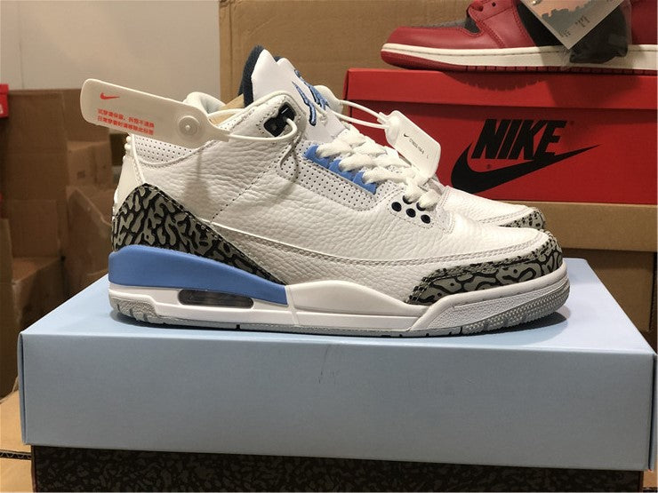 3 Retro UNC (2020)CT8532-104