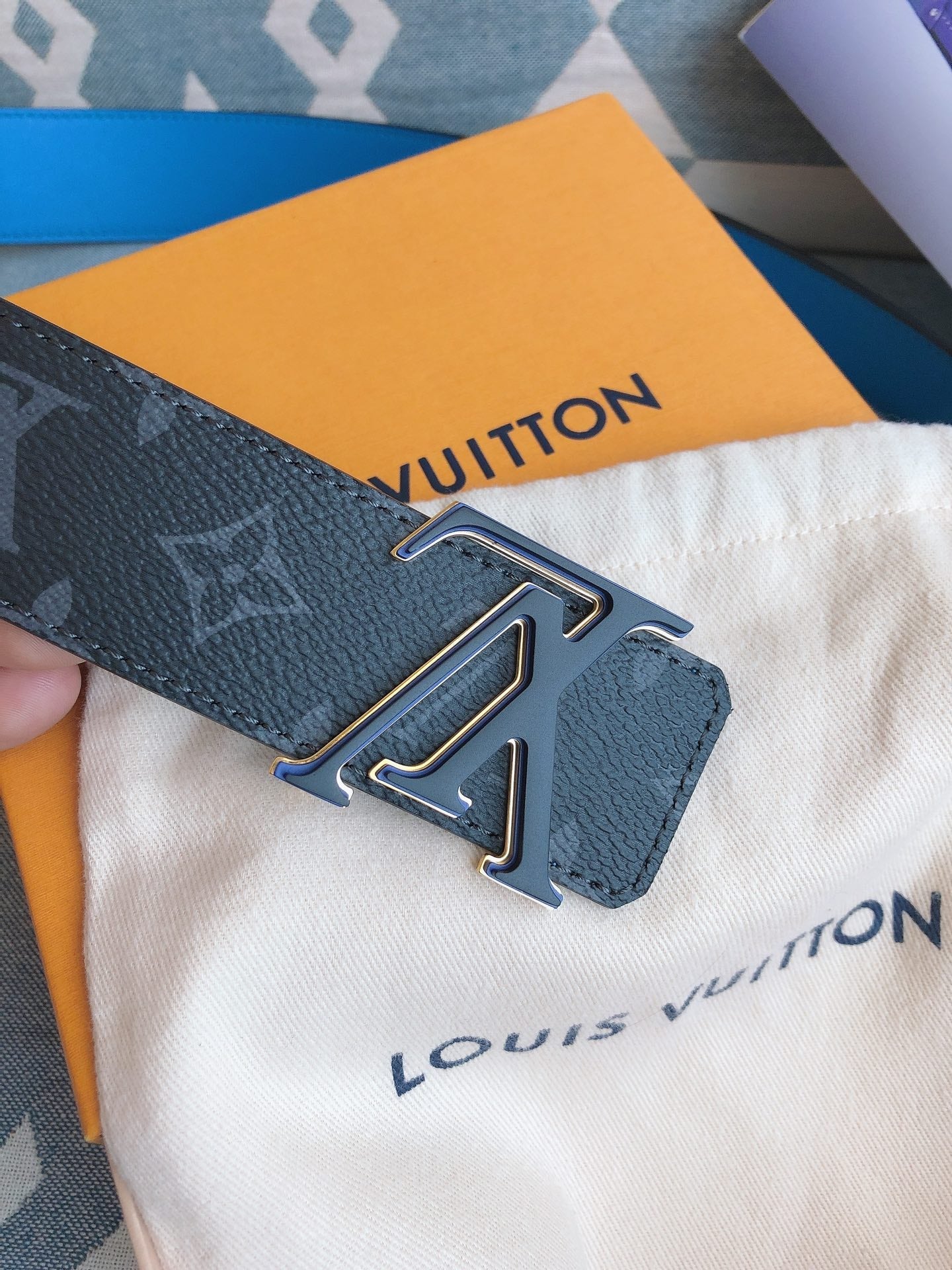 Belt 4.0
