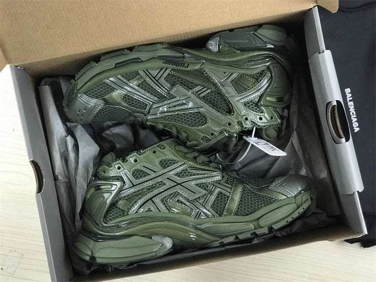Bg Runner
