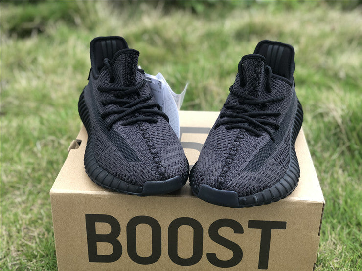 350 V2 Black (Non-Reflective)