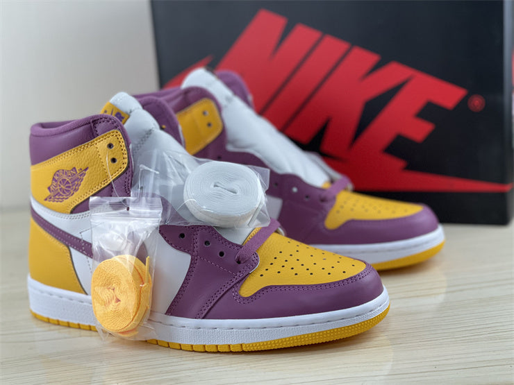 1 High Brotherhood OG