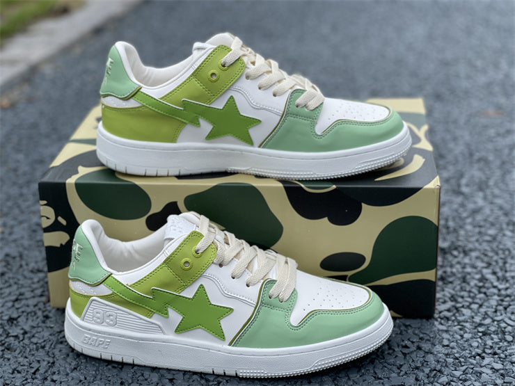 A Bathing Ape Bape