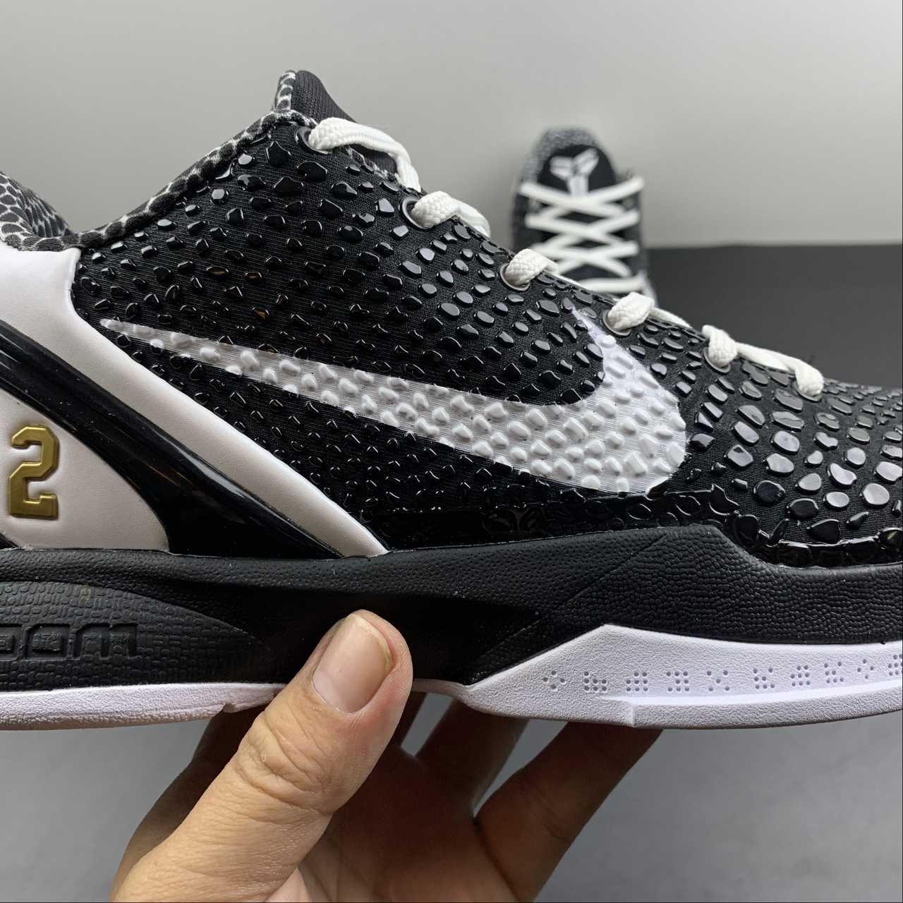 KB 6 Protro Mambacita Sweet 16