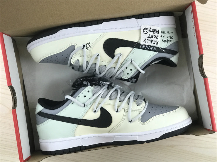 Low EWB “Knicks”