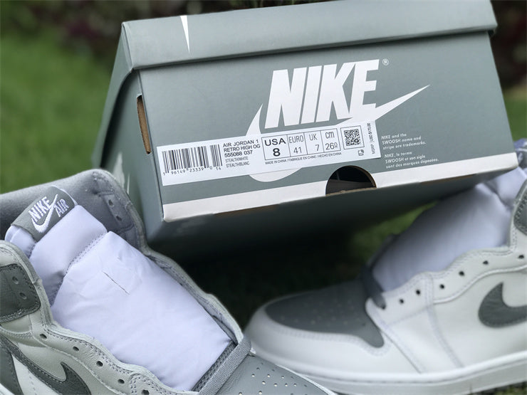 1 High OG “Stealth”