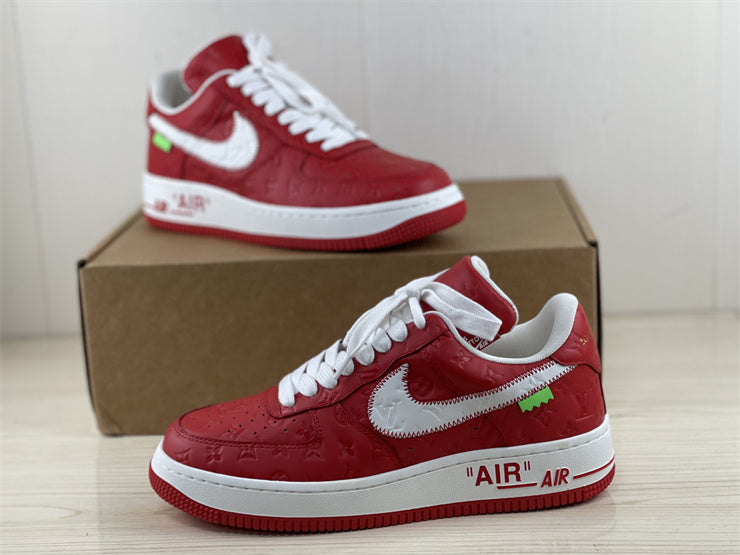 1 Low