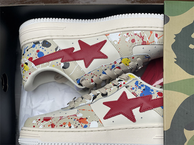 A Bathing Ape Bape